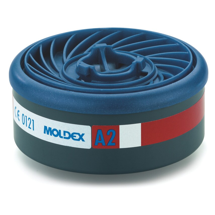 Moldex-Metric Gas Filter, A2