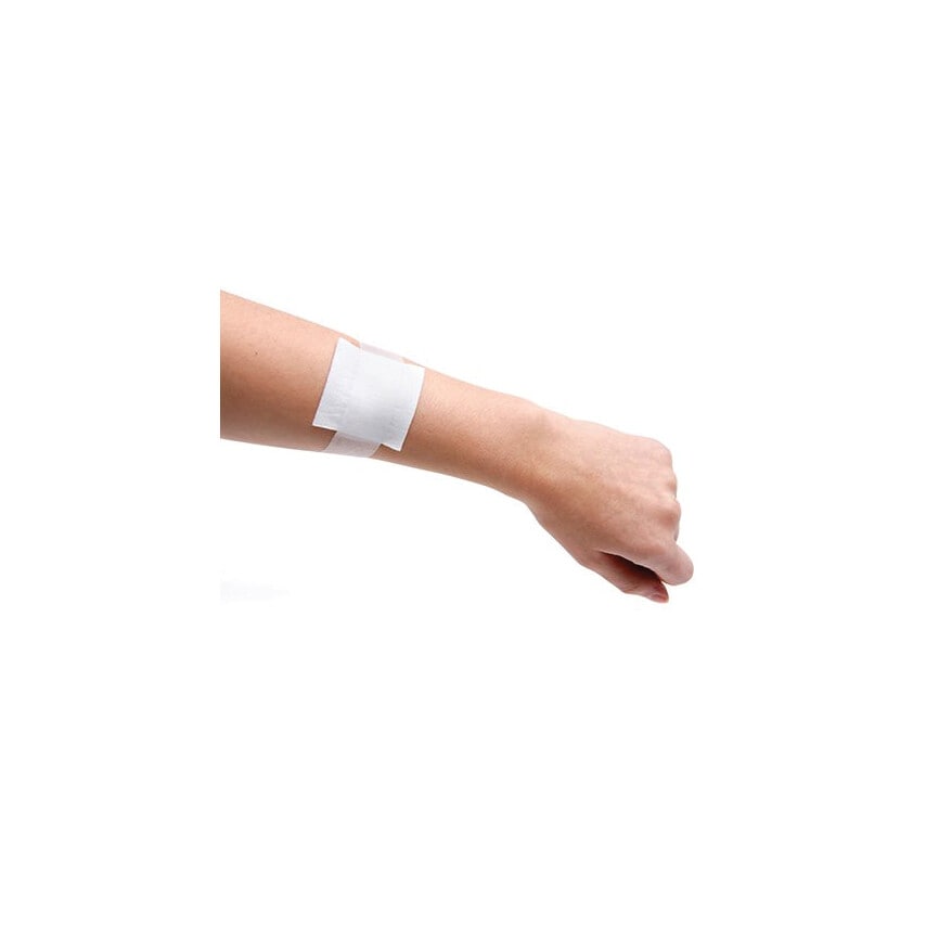 Medikit Steropad Low Adherent Dressing 5cm x 5cm, Box of 25