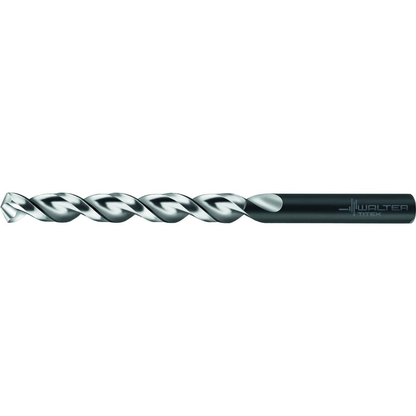 Walter HSS Deep-hole Drills A1222-LET.Z