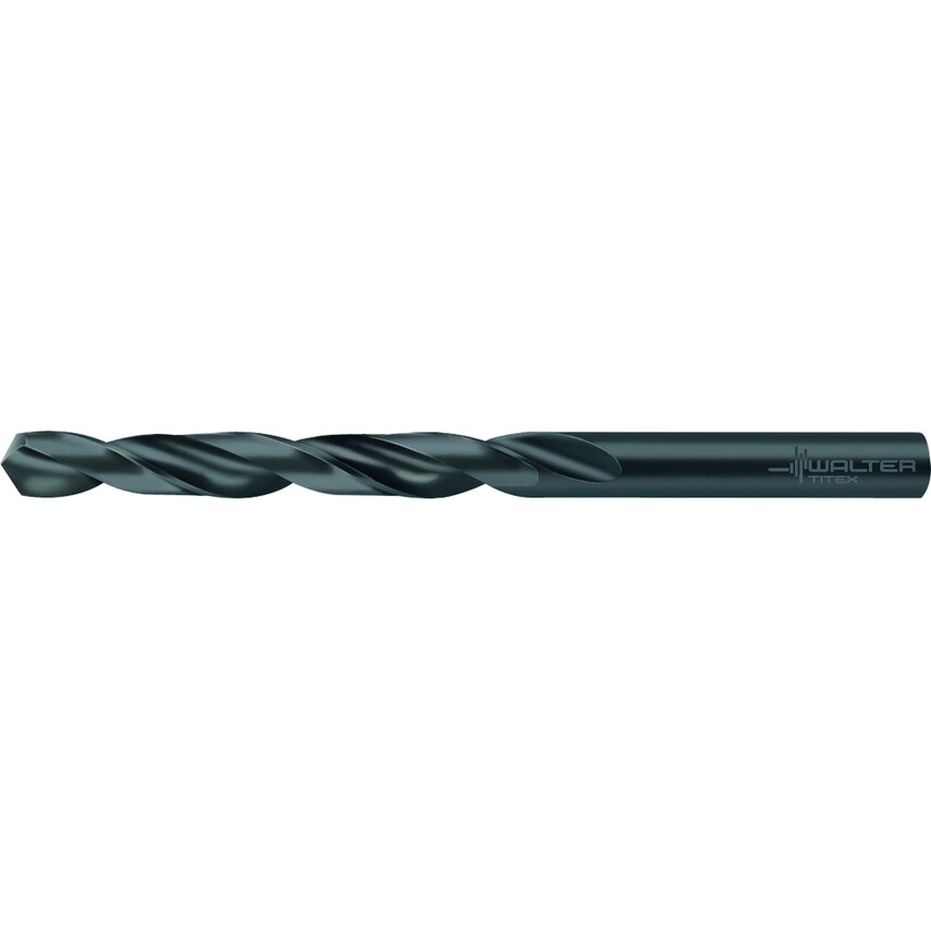 Walter HSS Twist Drills A1211-NO51- you get 10