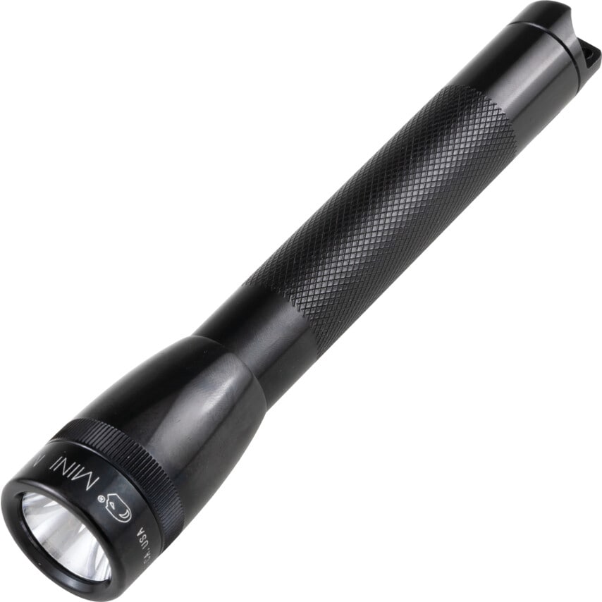 Mini Mag-Lite Torches