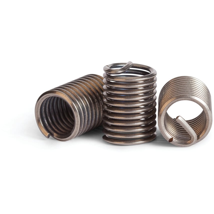 Recoil Inserts, 6 x 1.00mm- you get 5