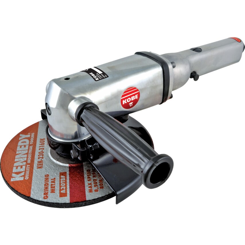 Spares for GA1807L Air Grinder