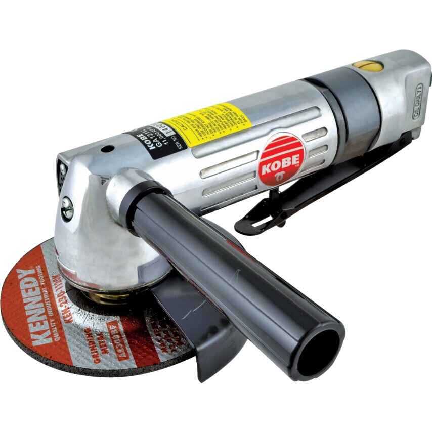 Spares for GA1211L Air Grinder