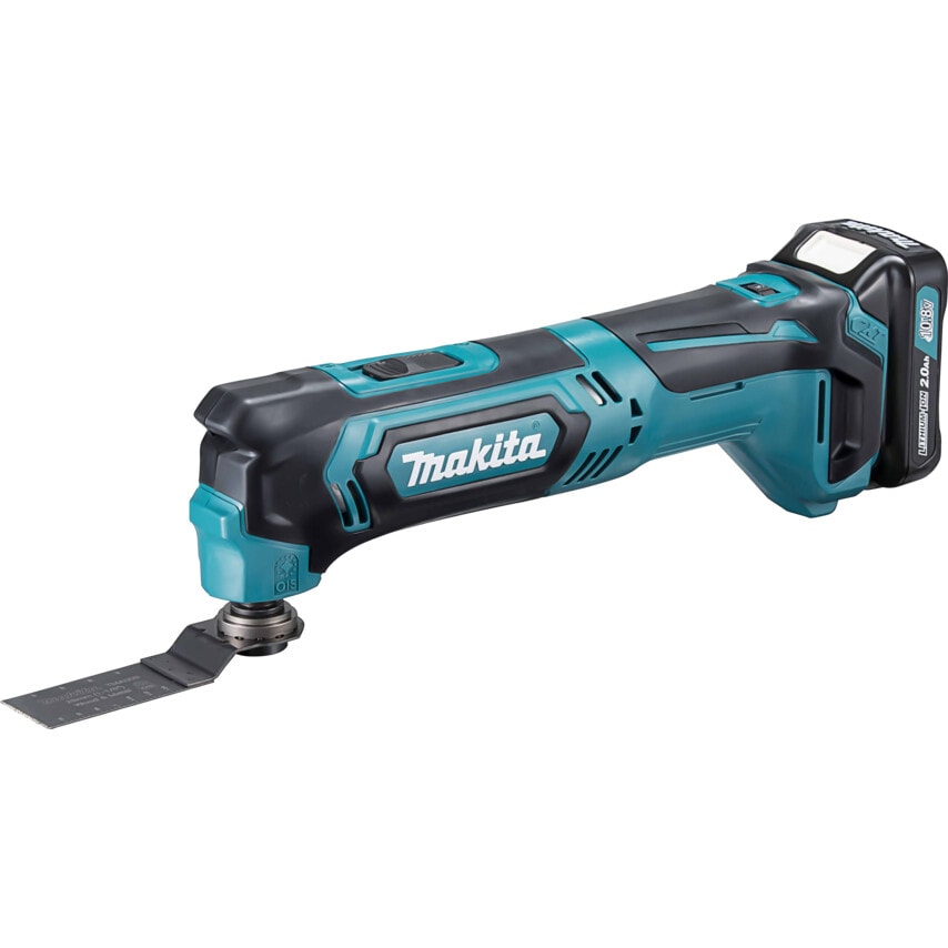 Makita TM30DZ 10.8V CXT Multi Tool Body Only
