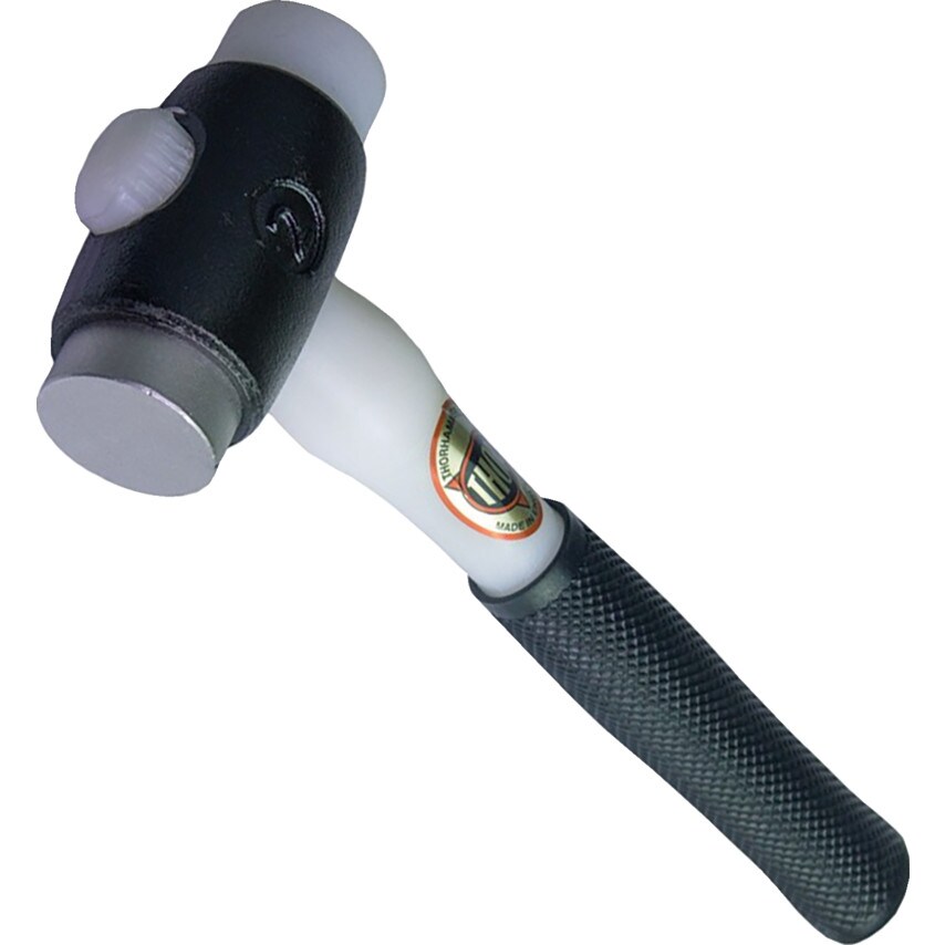 Aluminium & Plastic Hammers