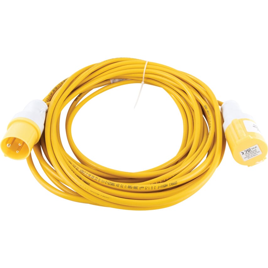 Cables for Site Use