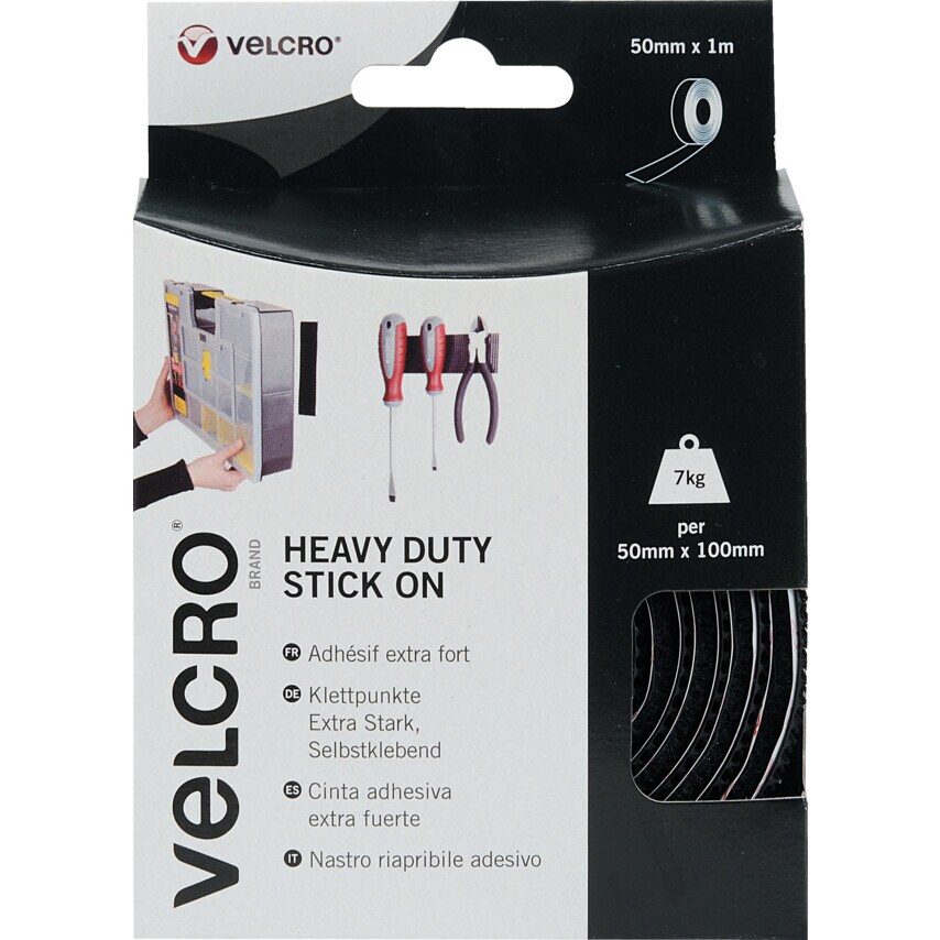 50mm Heavy Duty Tape