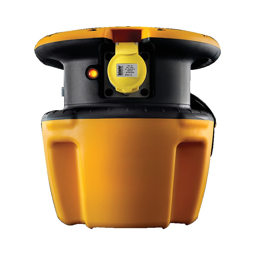 Defender Power And Light Defender Power Pod Transformer 3.3KVA 2x16A Outlets