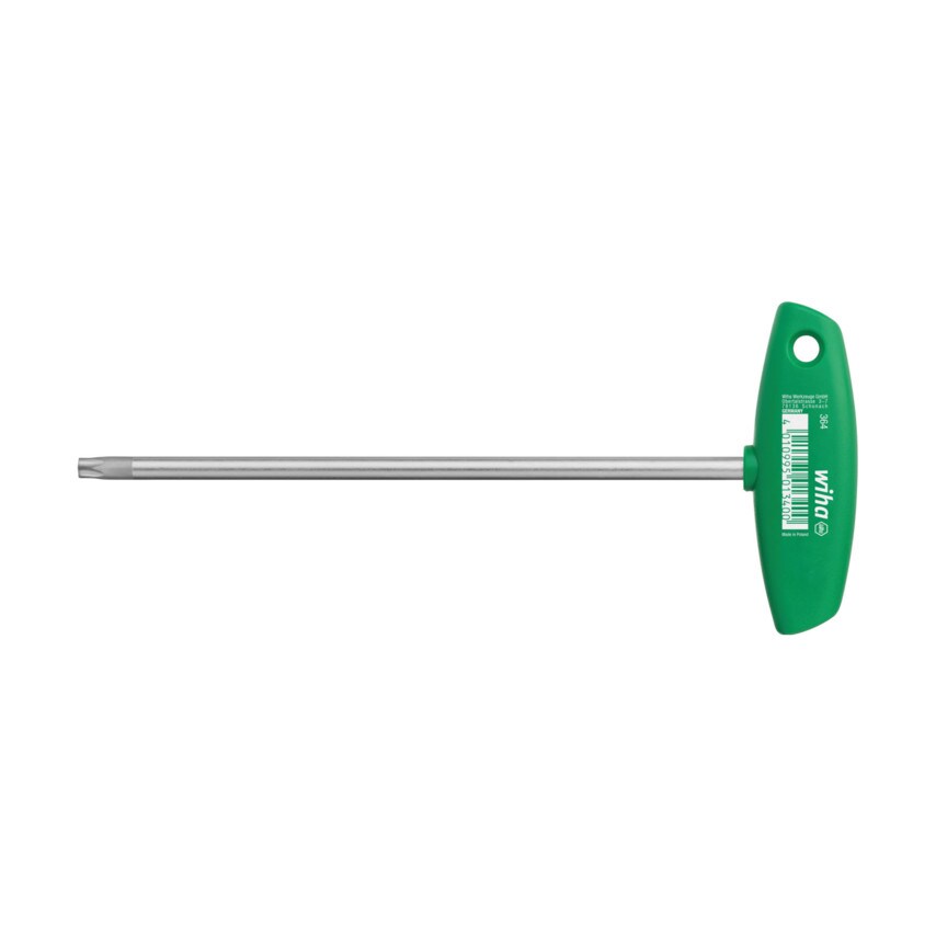 T Handle TORX Drivers