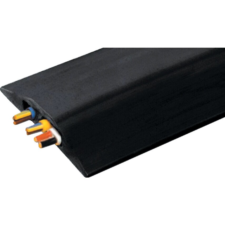 Vulcascot Type B Snap Fit Flexible Cable Protectors