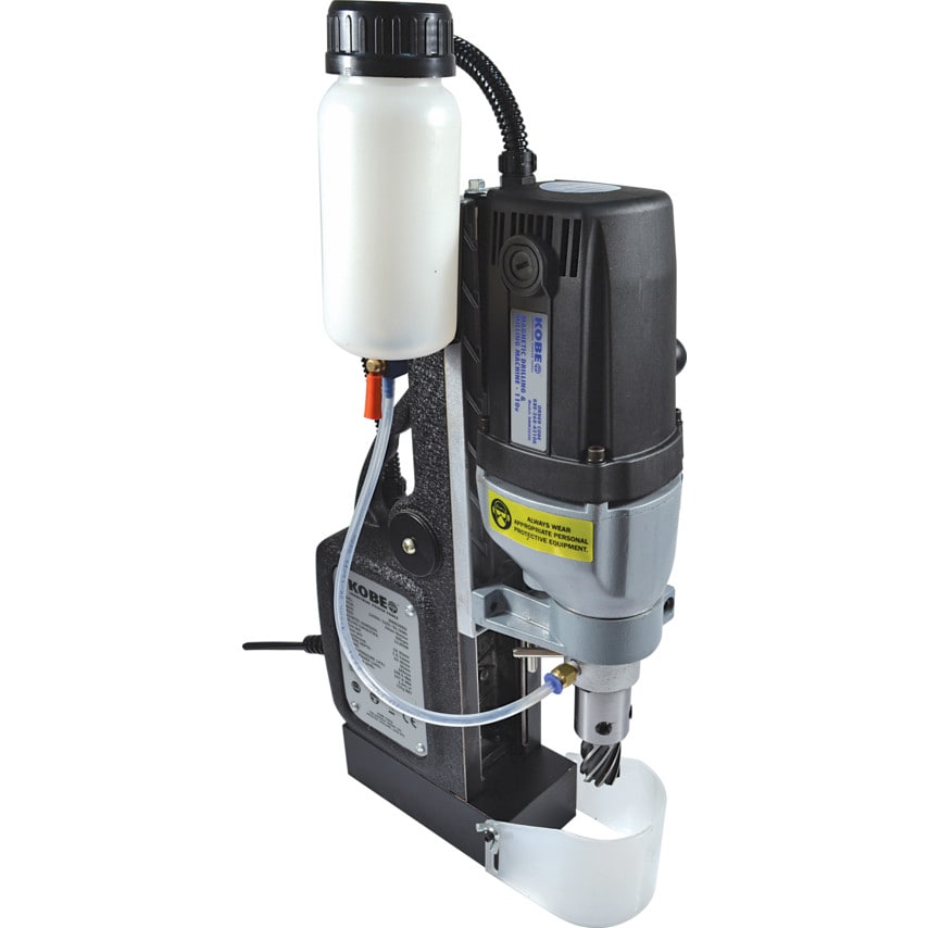 Kobe Drilling & Milling Machine 110V BRM at Zoro