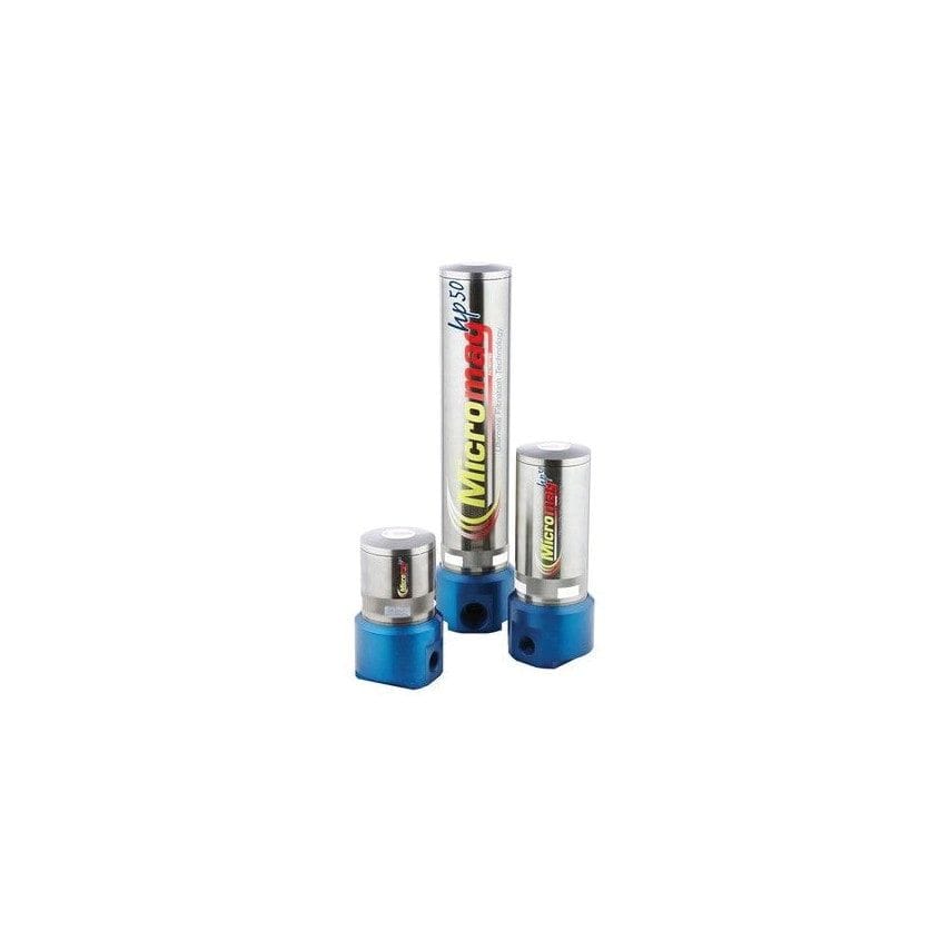 Eclipse MM20/HP/50 Magnetic Filter 150 Litre Min Flow Rate 50 Bar