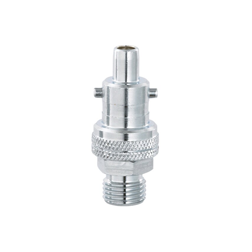 AA5302 InstantAir Steel Swivel Male Thread G1/4