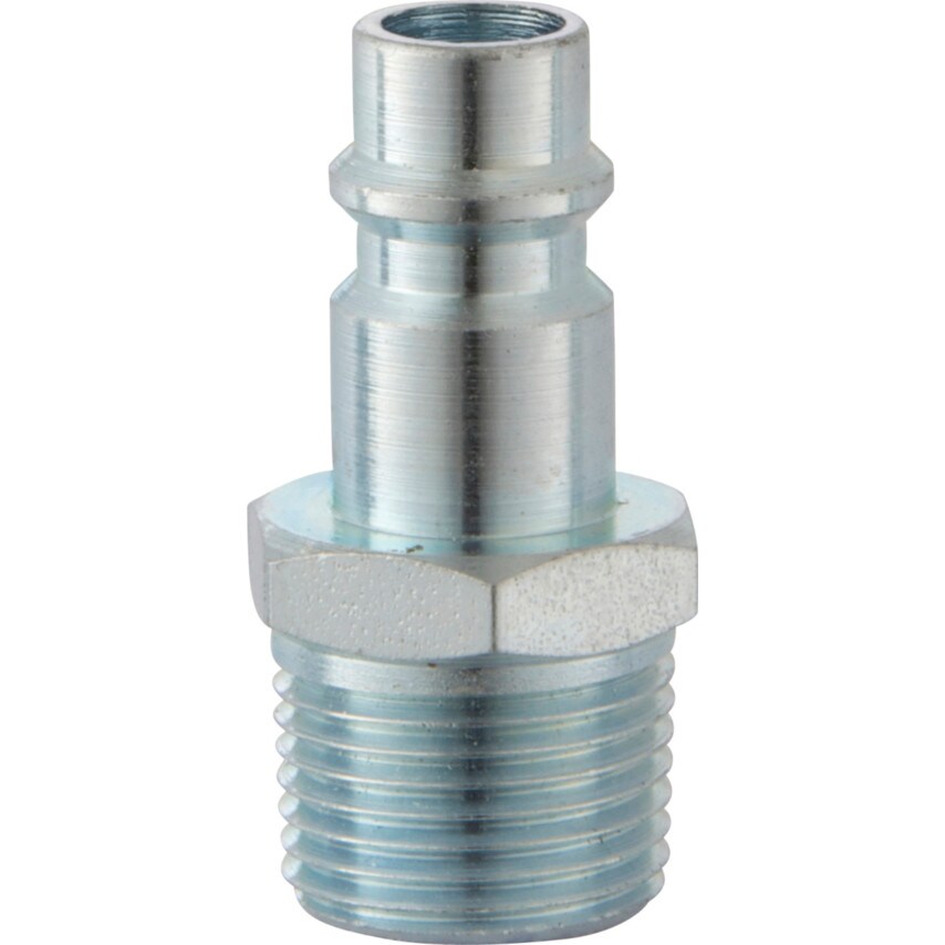 PCL AA7104S XF Adapter Male Thread R1/2