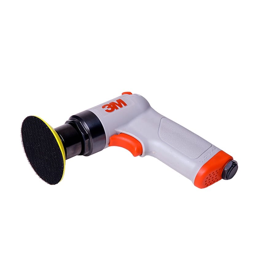 28353 Pistol Grip Sander