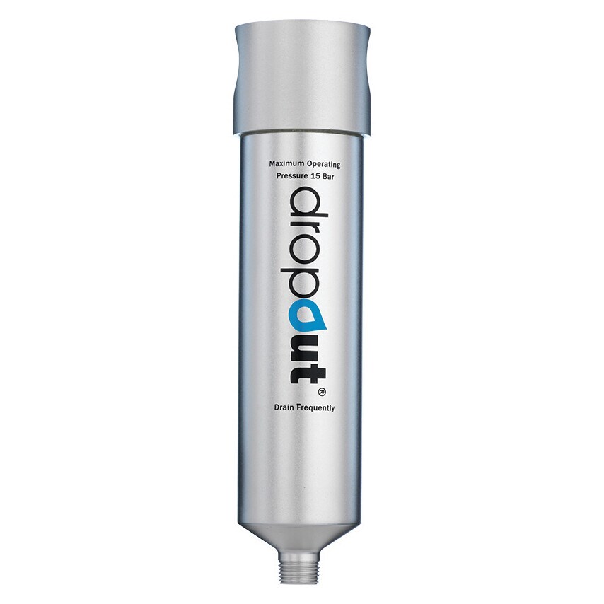 PDOAD128 1/2-IN Dropout Auto Drain