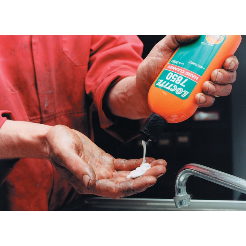 Loctite 7850 New Fast Orange 400m L - Picture 3 of 5