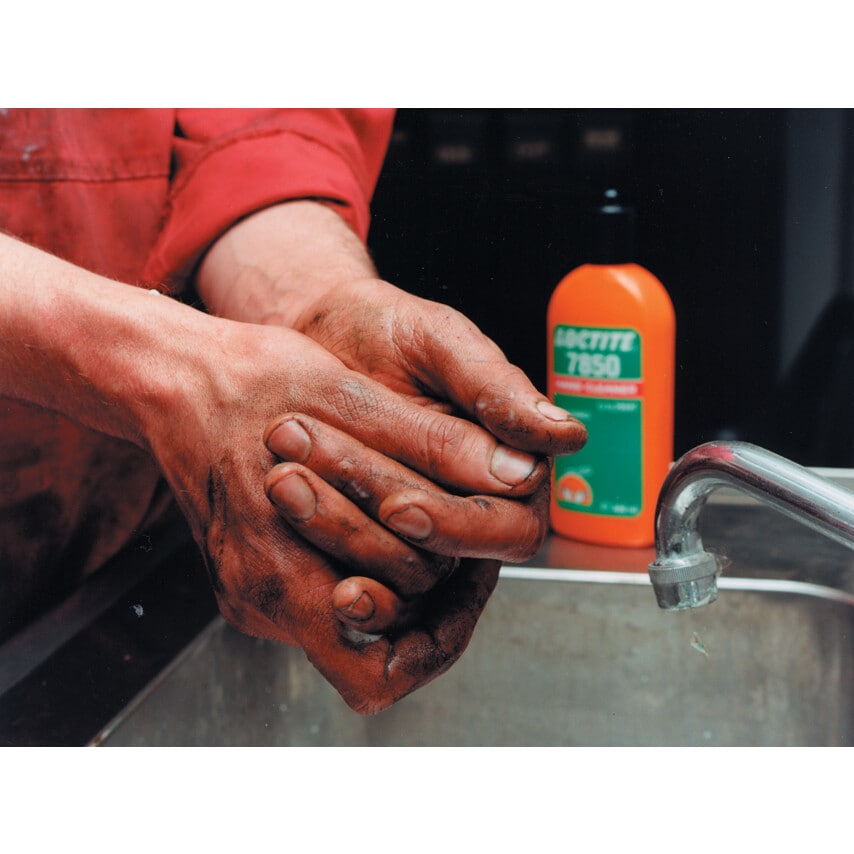 Loctite 7850 New Fast Orange 400m L - Picture 4 of 5