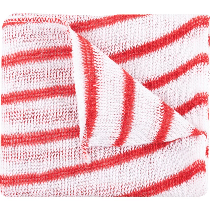 Cotswold Red Coded Synthetic Clean Cloth- you get 5