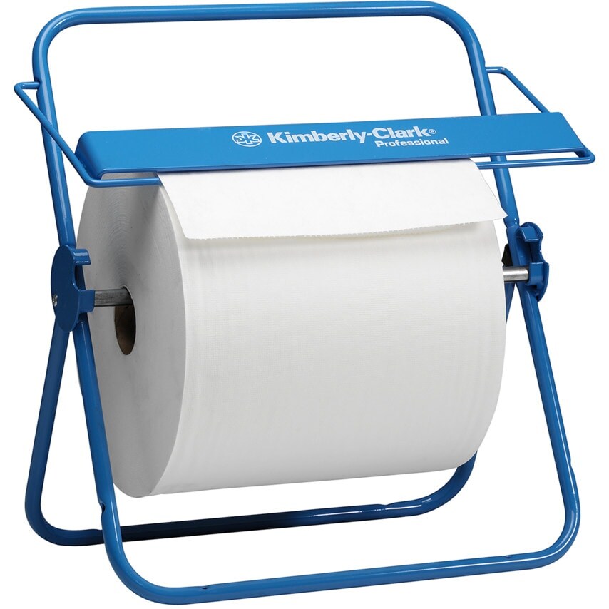 Kimberly Clark Professional 6146 Wall & Table Mounted Lge Roll