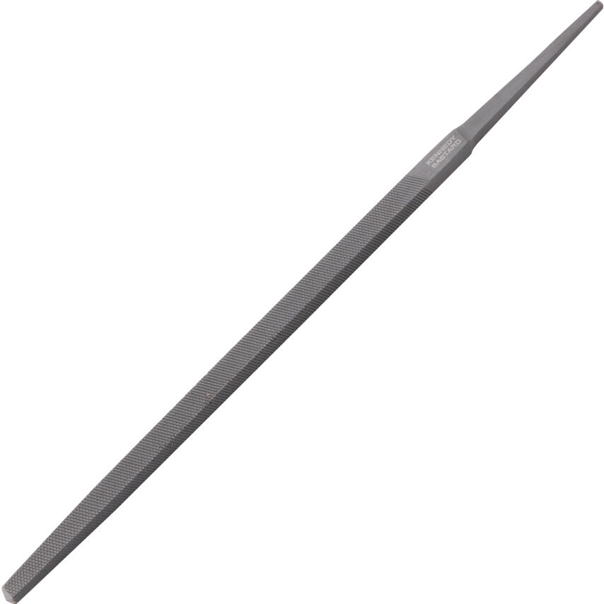 Kennedy 10" (250MM) Square Second Engineers File