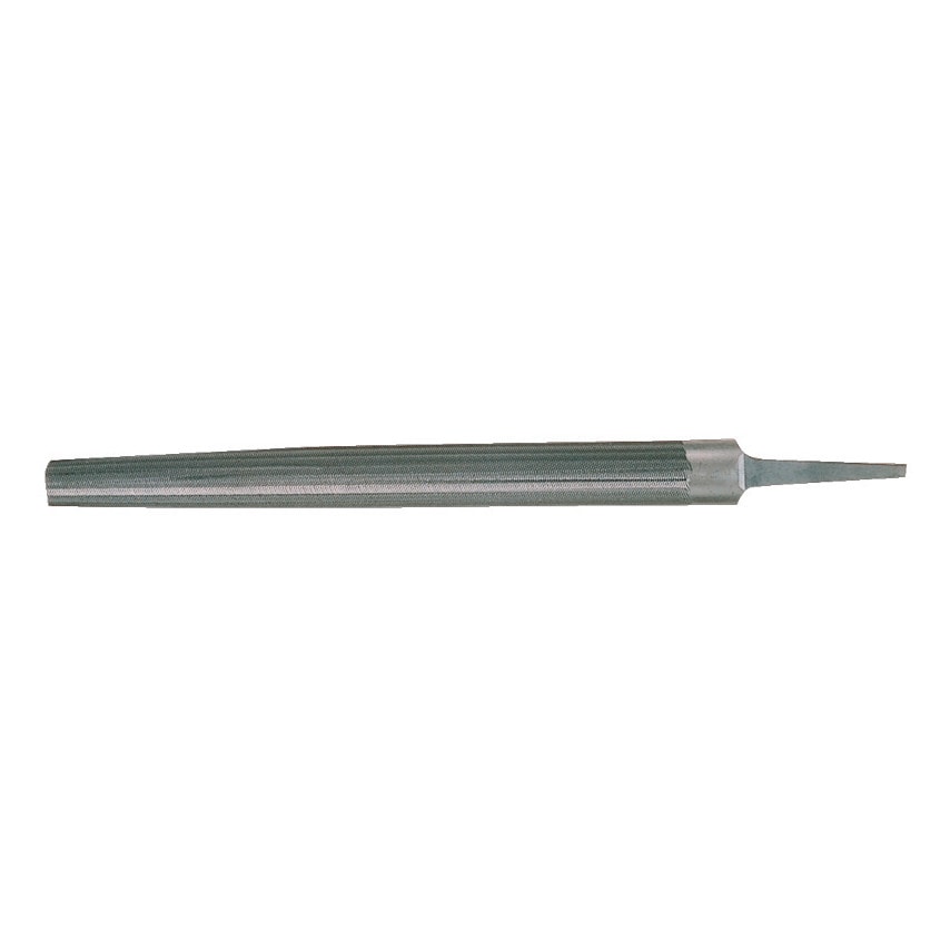 Bahco 300mm (12") Half Round Bastard Engineers File