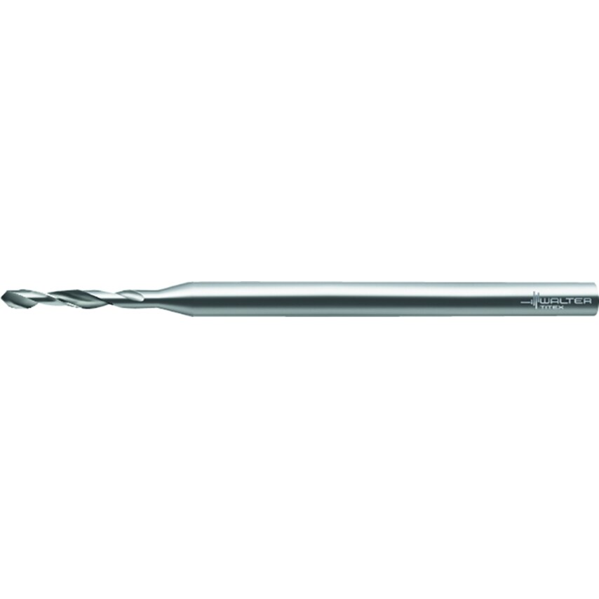 Walter HSS-E Micro Drills A3143-0.96