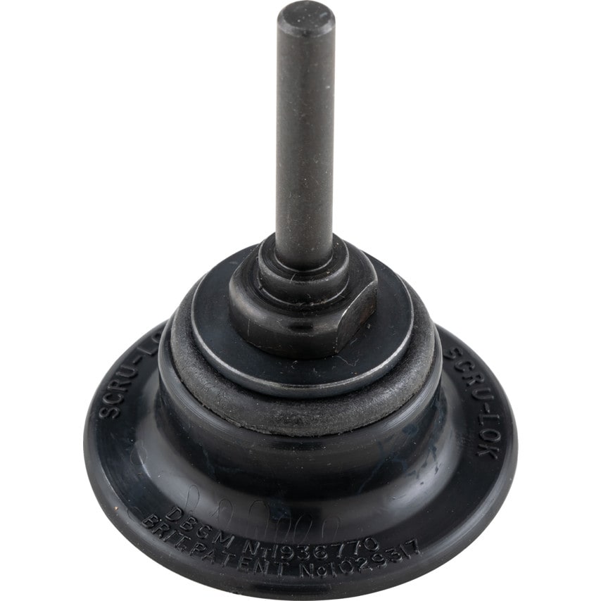 ATA ADH50 - Universal Quick Lock Disc Holder
