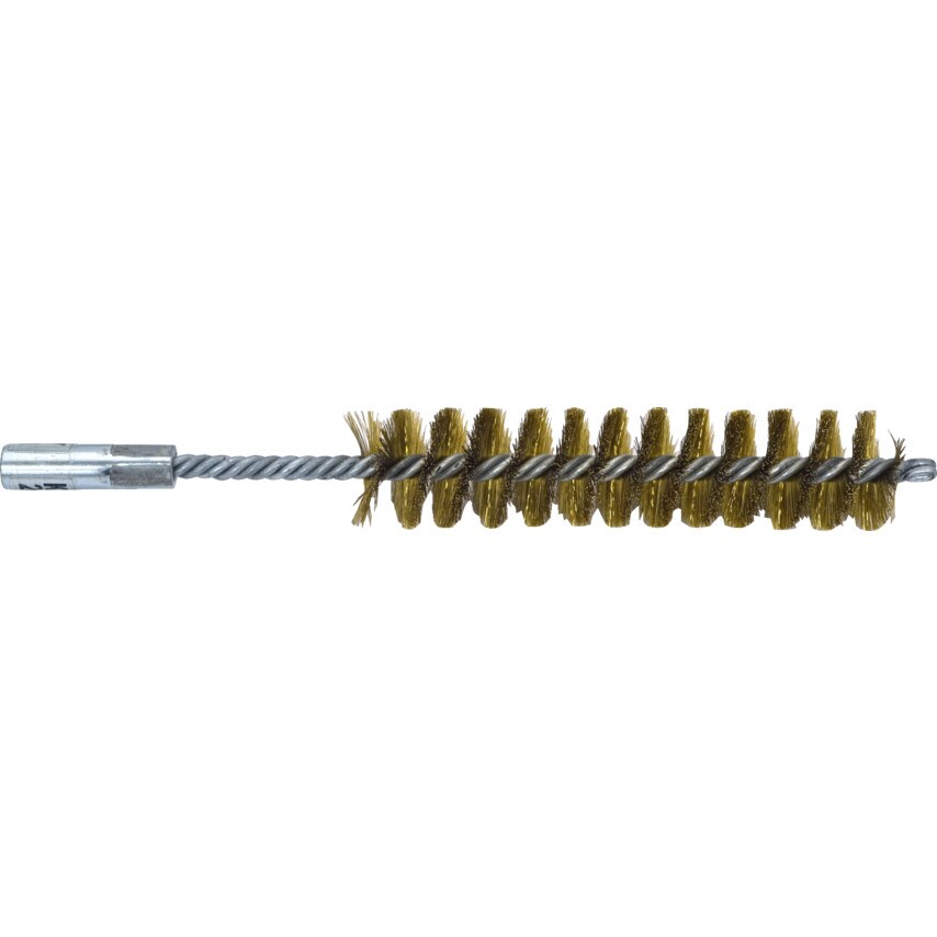 Kennedy 11/16" I/d Open Twist Tube Cleaning Brush