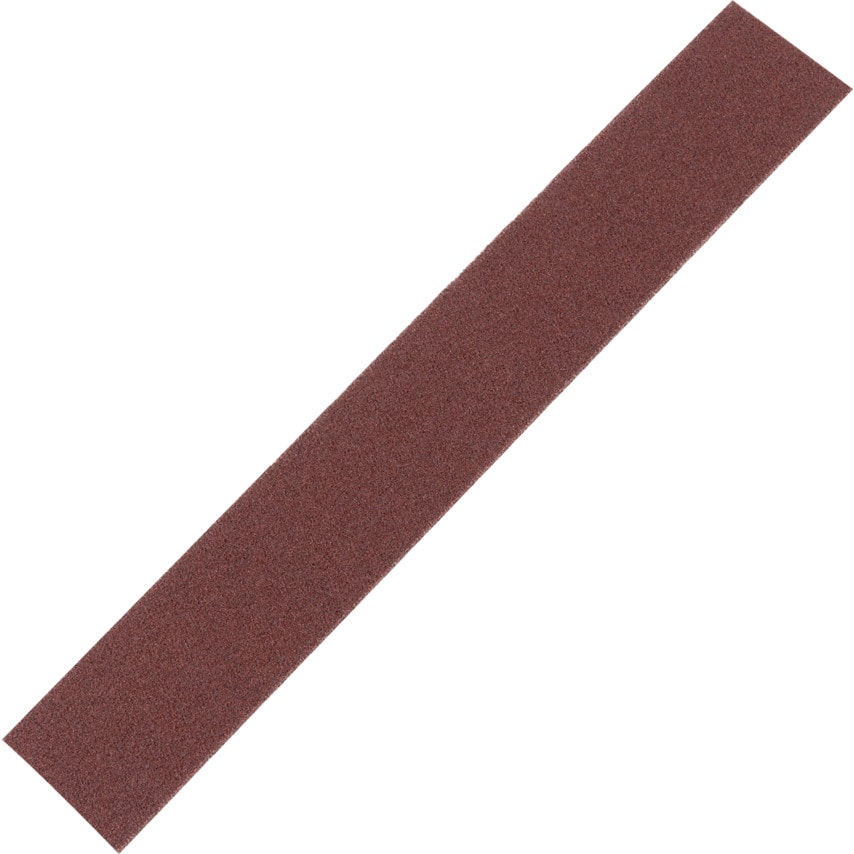Shop Sia Abrasives 2920 Siawood HookNLoop Strips 30X195MM P120