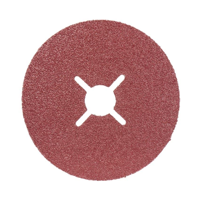 Shop 3M 55073 982C Cubitron II Fibre Disc 125MM x 22MM 36+ Abrasives