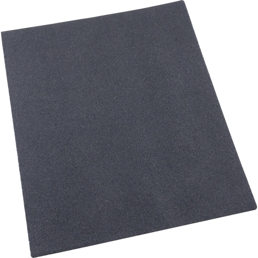 Aluminium Oxide Cloth Sheets