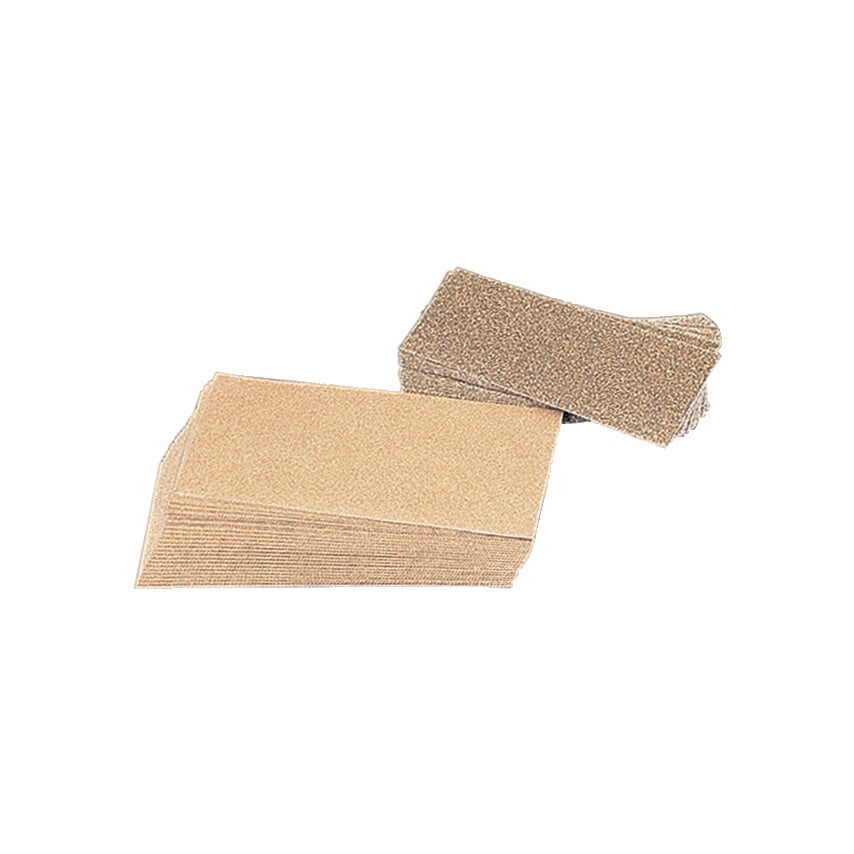 Sanding Sheets