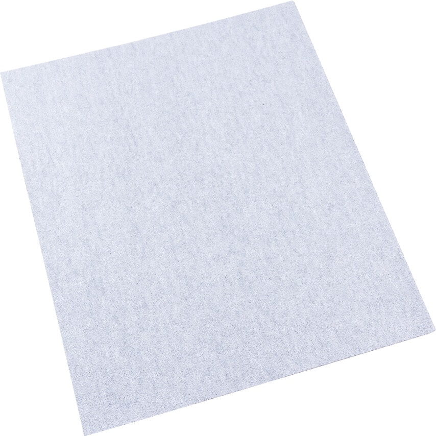 Silicon Carbide Abrasive Sheets
