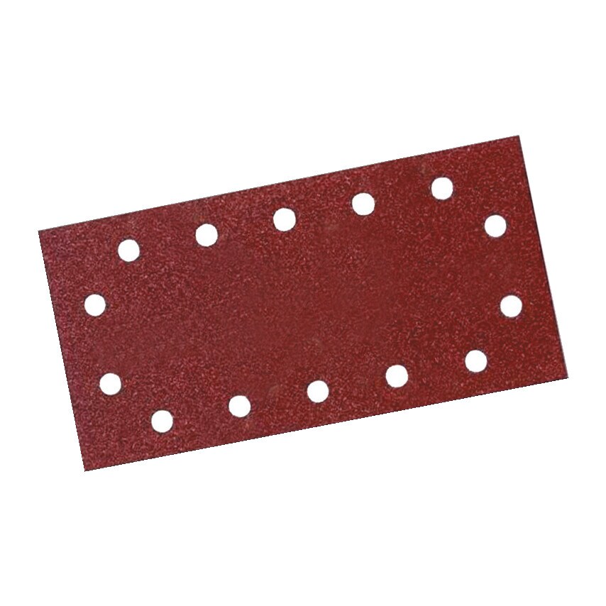 1/2 Sheet Sanding Sheets