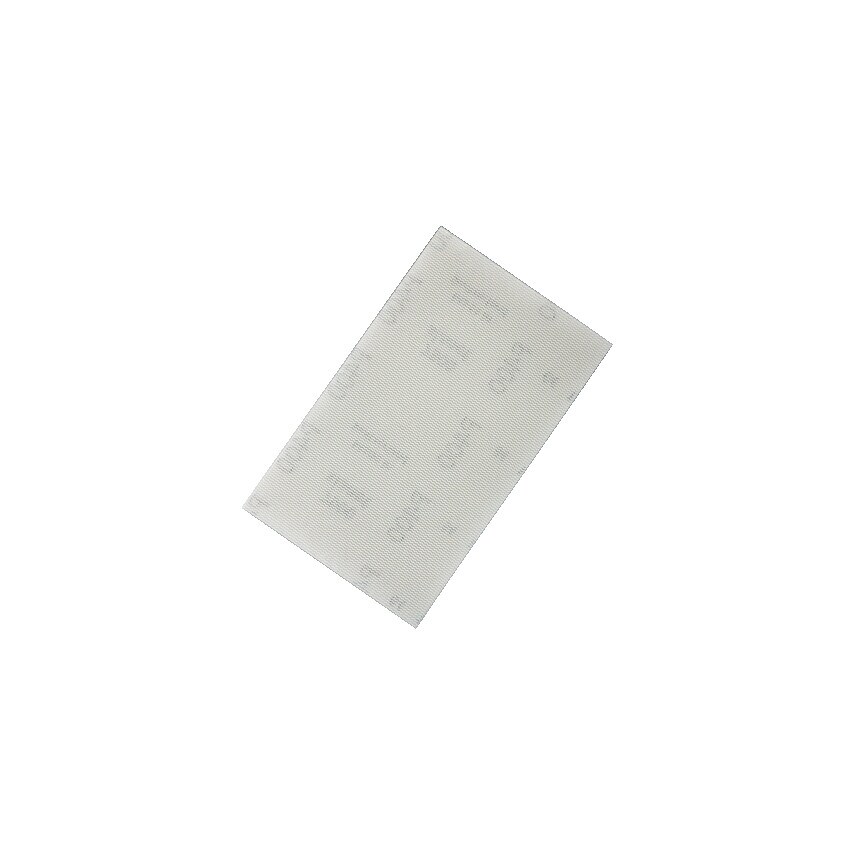 Sia Abrasives 7900 Sianet Sheets 70X420 MM P240- you get 5