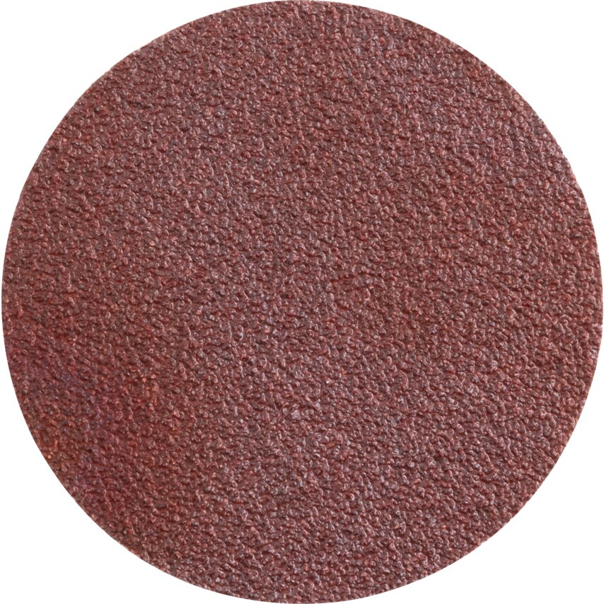 Quick Change Discs- ATA universal Quick Lock Disc System Type R - Aluminium Oxide