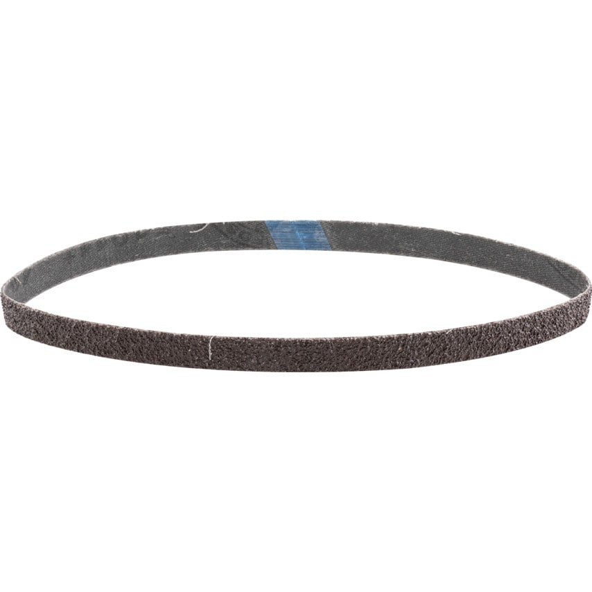 York 13X457MM Al/Ox File Belts P40- you get 5