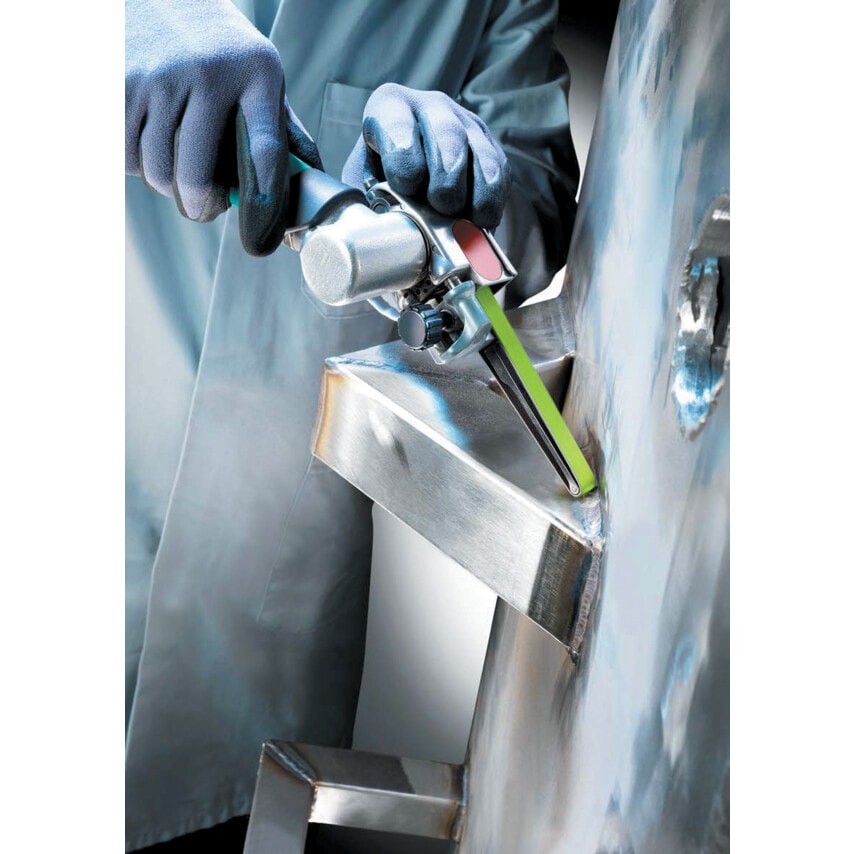 Ceramic Abrasive Belts