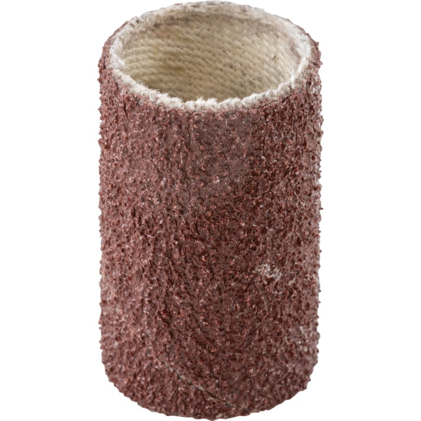 York 15 X 30MM Abrasive Spiral Bands Aluminium Oxide 60 Grit- you get 5 - Picture 1 of 1