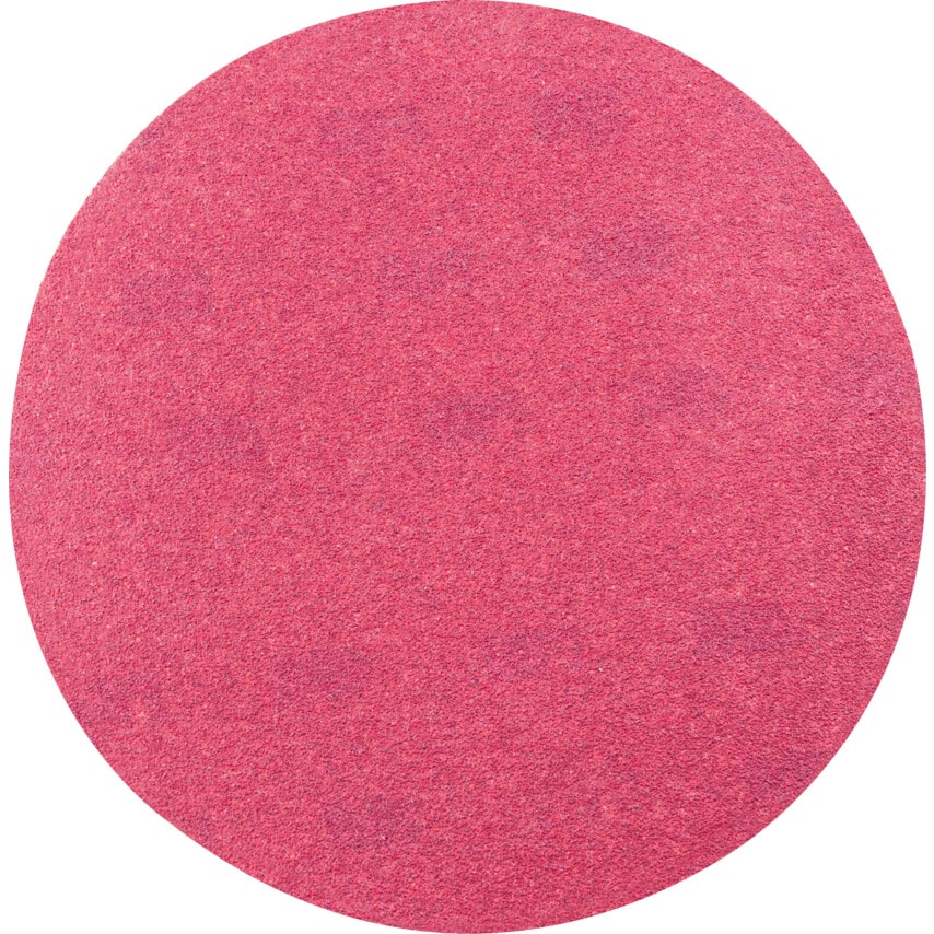 310U Abrasive (Stick it) Paper Backed Discs, 6 Hole 150mm (Roll-100)