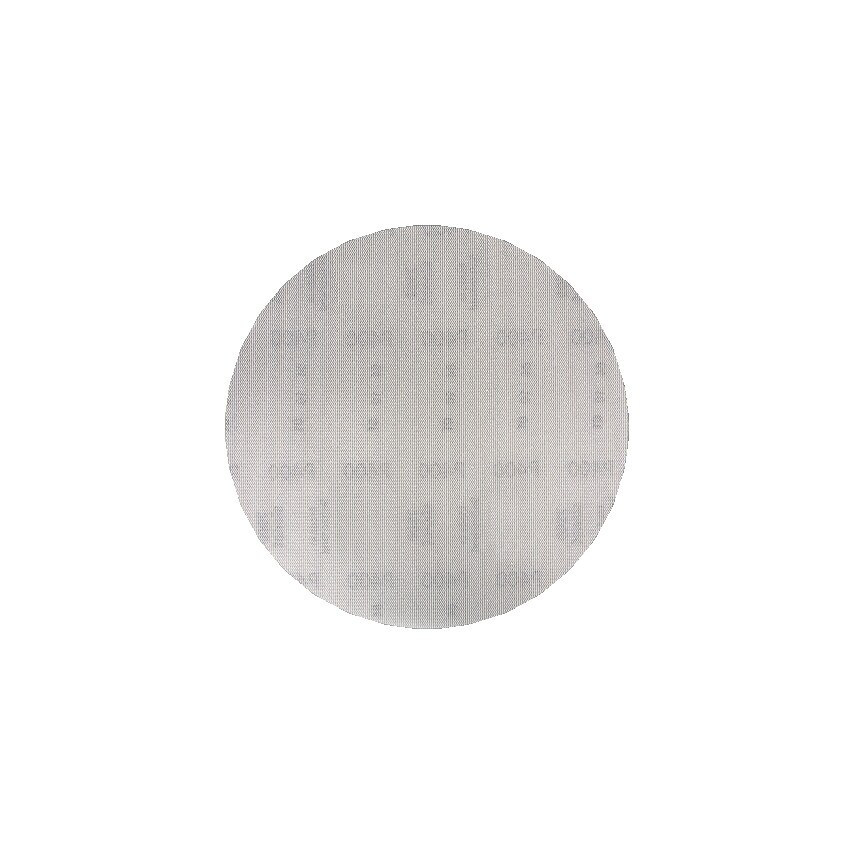 7900 Sianet Discs 125MM Plain P80
