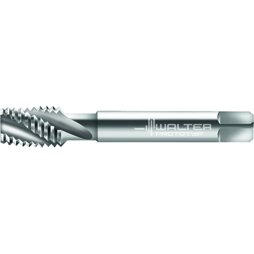 Walter HSS-E taps, short 20167-M8