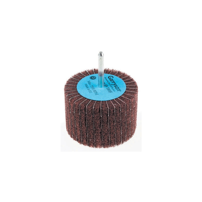 Nylon Finishing Wheels, Fine