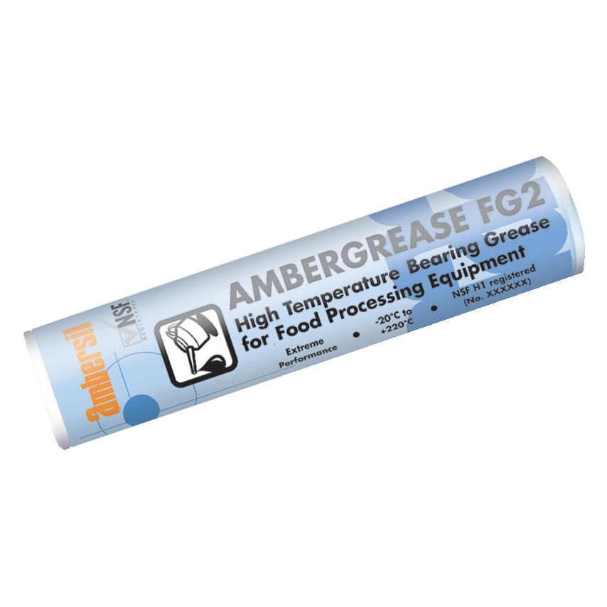 High Temperature Grease, 400gm