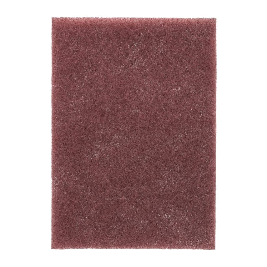 7486 Scotch-Brite Hand Pad ACRS - Dark Green