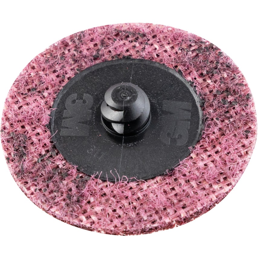 3M 05527 SCDR Roloc Disc 50 MM AMED 7000000751 at Zoro