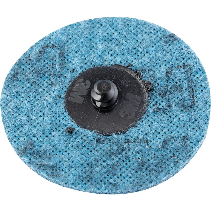 3M 05530 SCDR Roloc Disc 75 MM AVFN Zoro UK