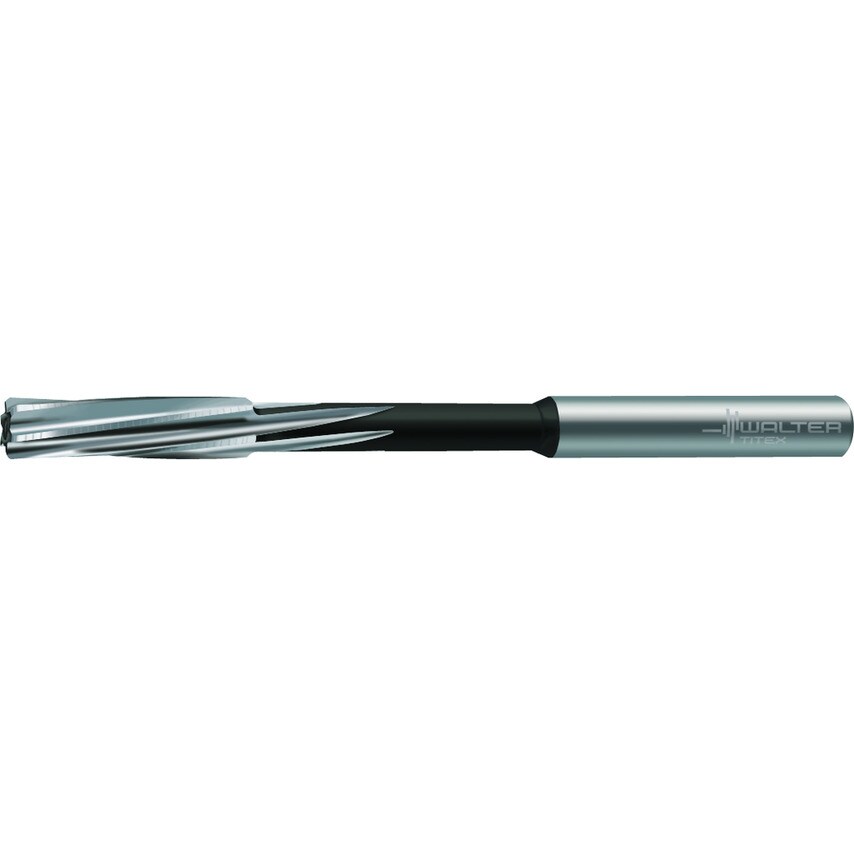 Shop Walter Titex HSS Machine Reamers F1352HUN3.21 Tools & Machining, Reamers, HSS Straight